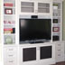 Built-in 15